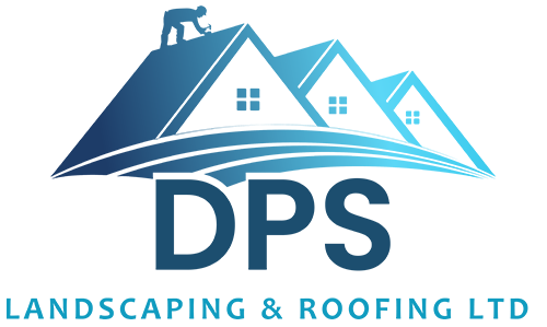 DPS Landscaping & Roofing Ltd